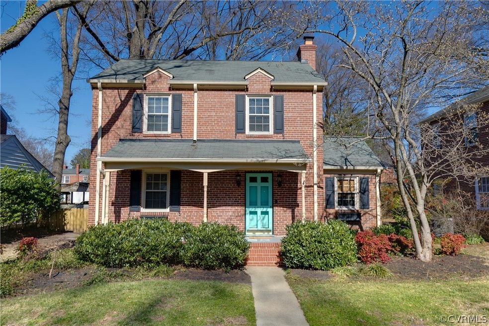 5113 Sylvan Rd, Richmond, VA 23225 - photo 1