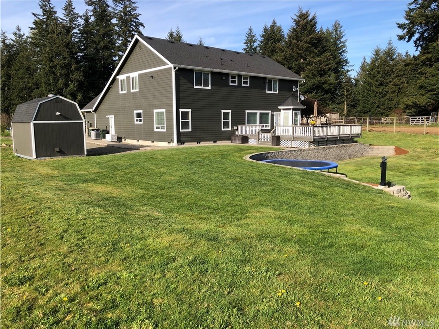 14241 123rd Ave SE, Yelm, WA 98597 - photo 1