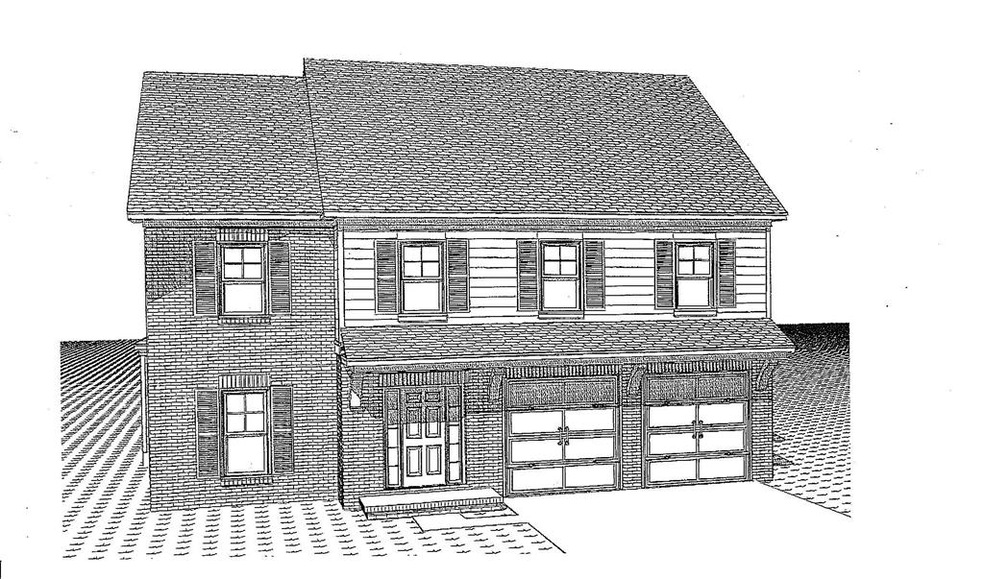 4617 Hunters Mill Ct, Hephzibah, GA 30815 - photo 1