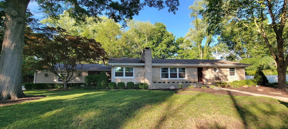 1810 Western Dr, West Lafayette, IN 47906 - photo 1