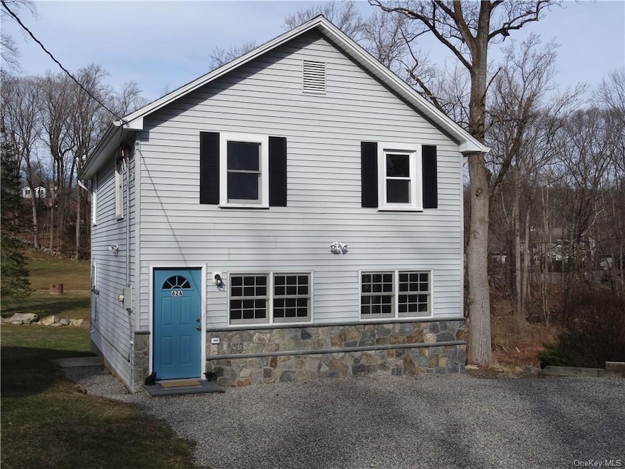 62 Whippoorwill Rd E unit A, Armonk, NY 10504 - photo 1