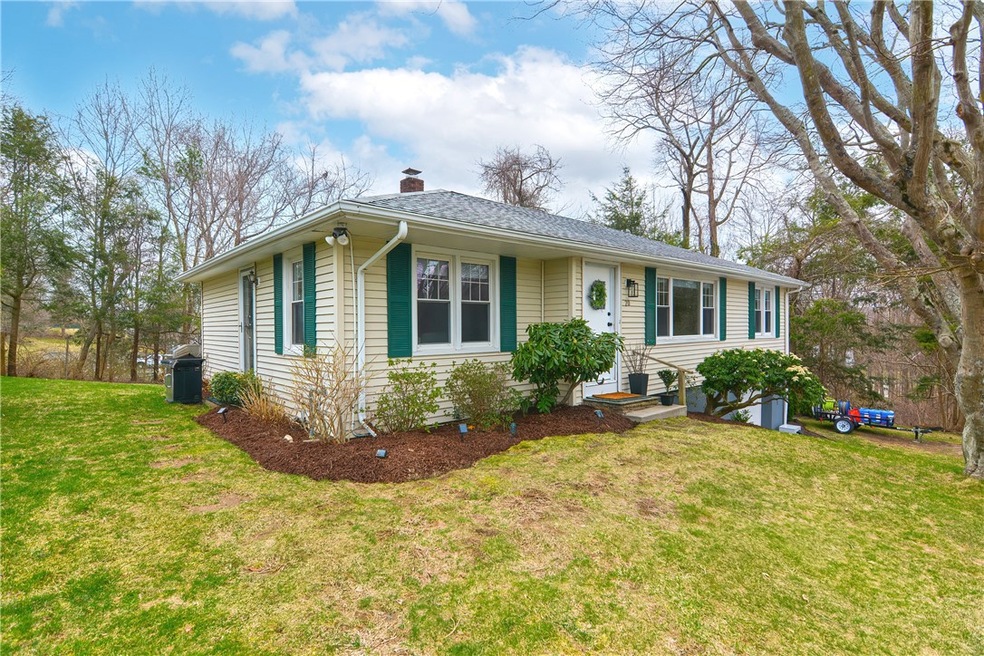 Sold $440,000 • Co-Listing Agent