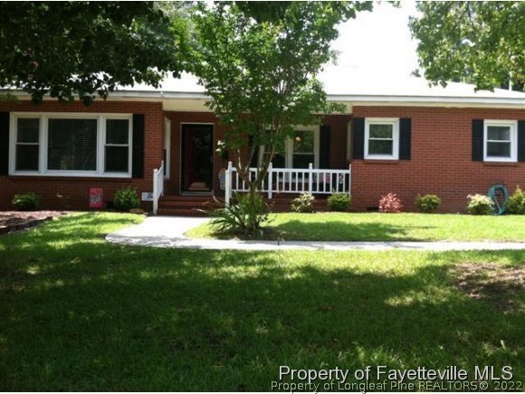 330 Pinecrest Dr, Fayetteville, NC 28305 - photo 1