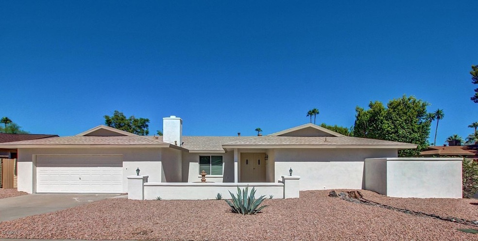 Synthetic Stucco