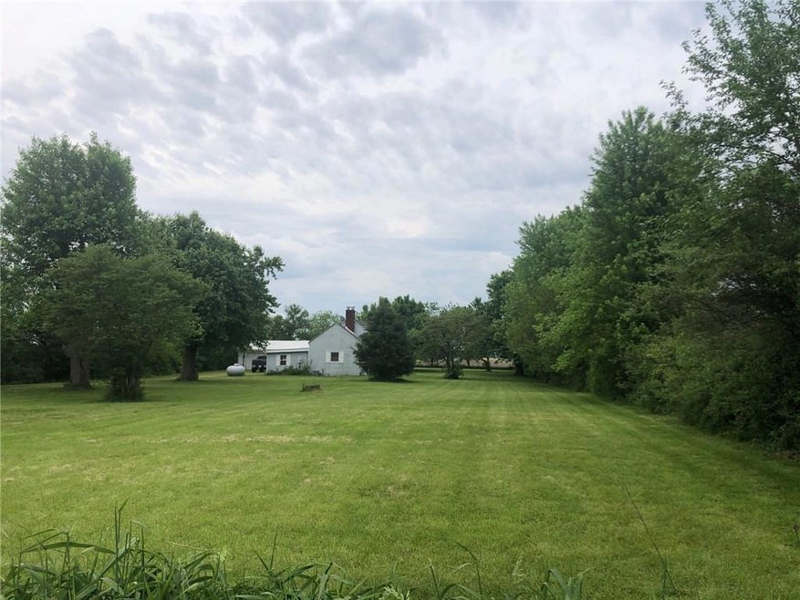 5011 E 75 S, Franklin, IN 46131 - photo 1