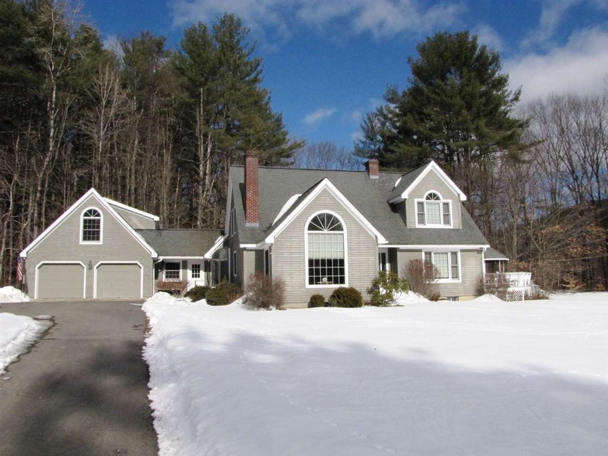 118 Vt Route 30, Newfane, VT 05345 - photo 1