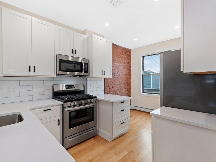 16 Pearl St unit 3, Charlestown, MA 02129 - photo 1