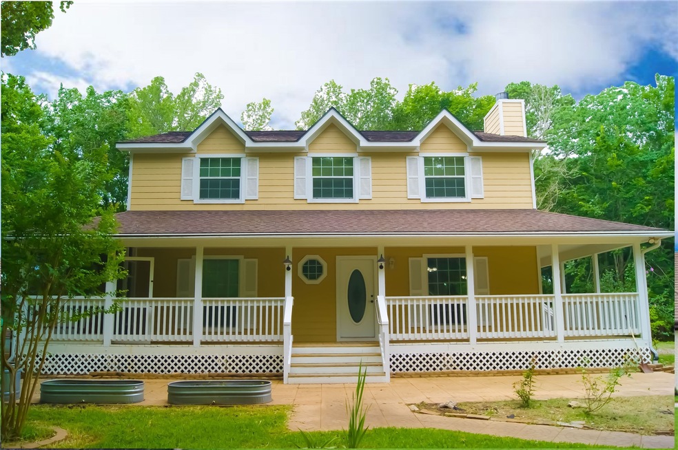 15702 County Road 191, Alvin, TX 77511 - photo 1