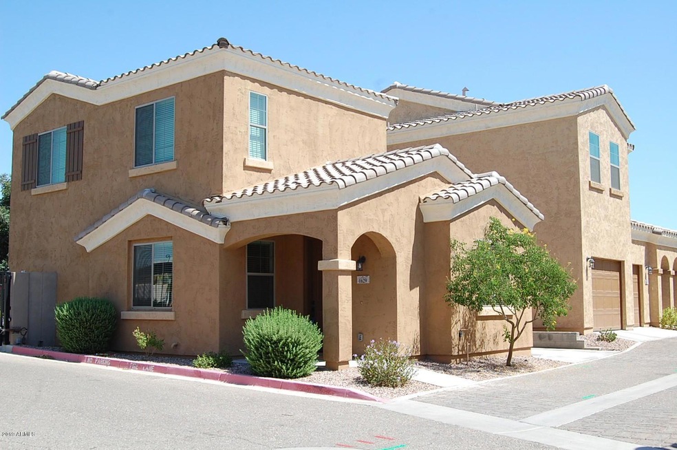 1629 S Desert View