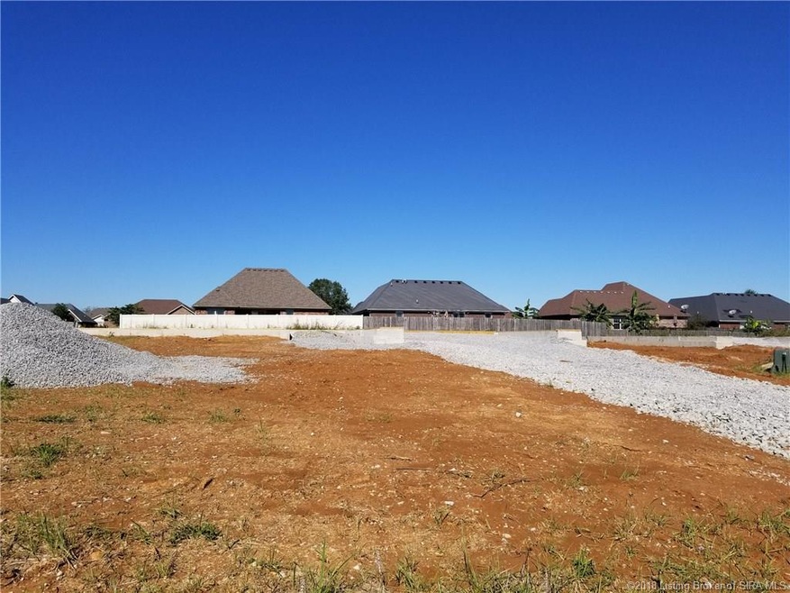 6201 Conner Ct unit Lot 329, Charlestown, IN 47111 - photo 1