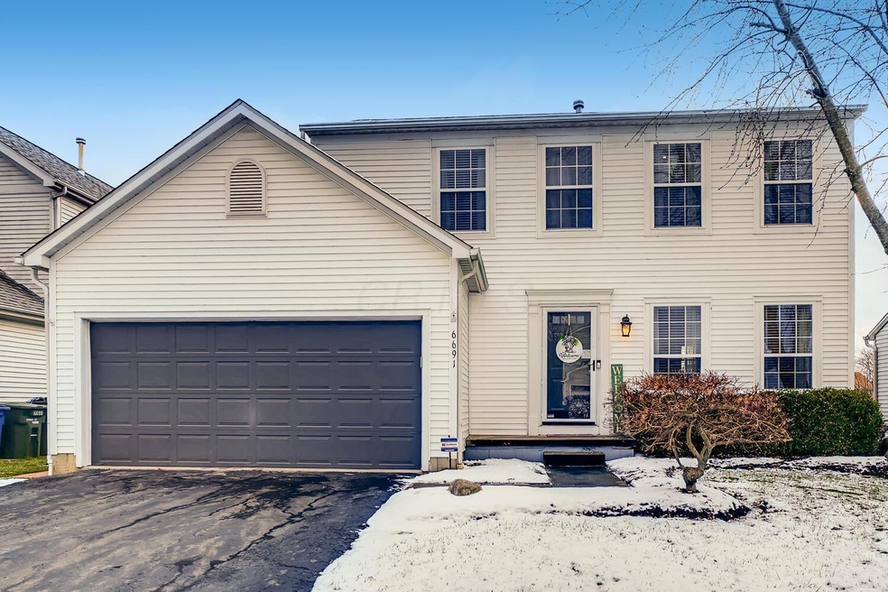6691 Winbarr Way - Front