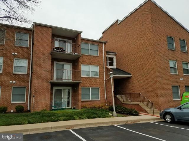 500 Chapel Ct unit 321, Walkersville, MD 21793 - photo 1