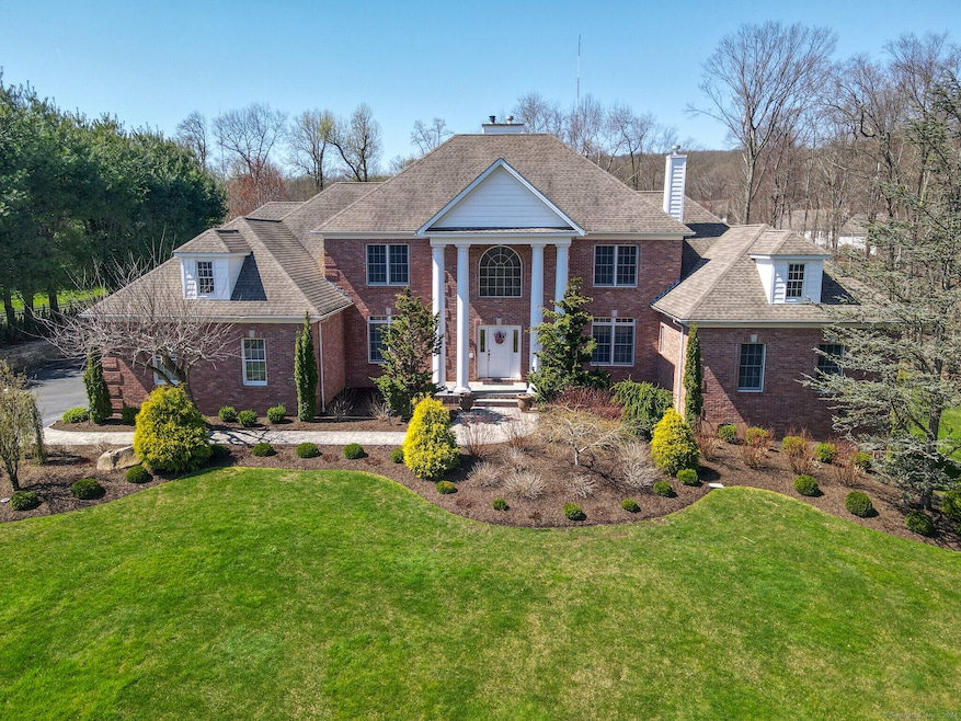 WELCOME HOME... original owner, custom built colon