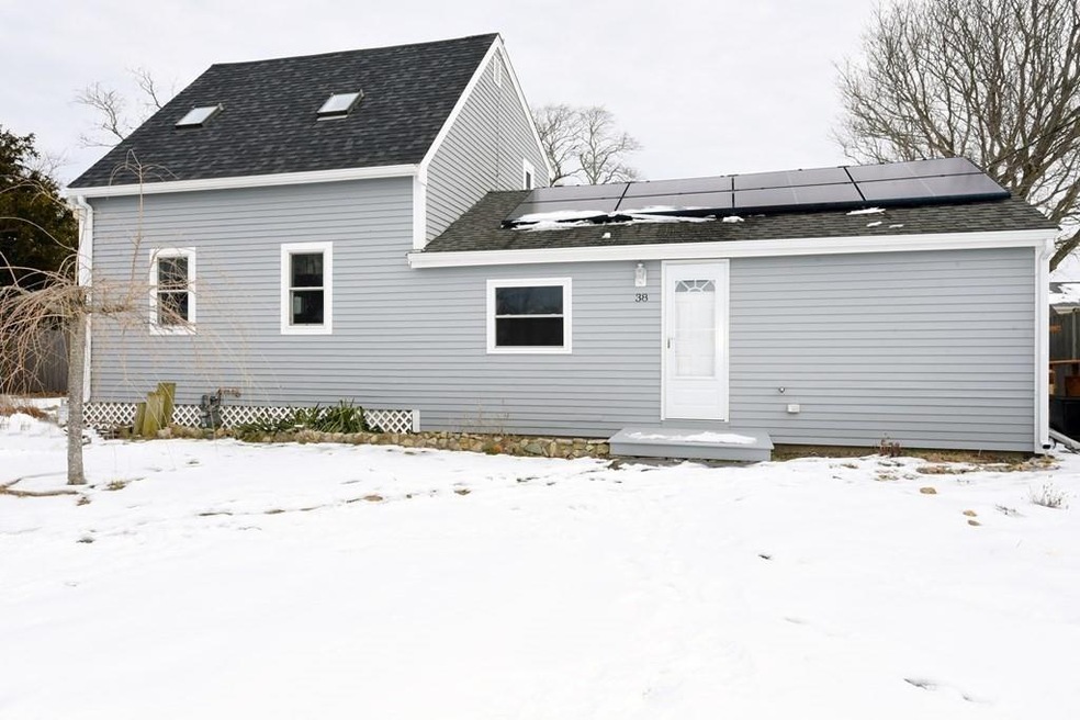 38 Leland Rd, Marshfield, MA 02050 - photo 1