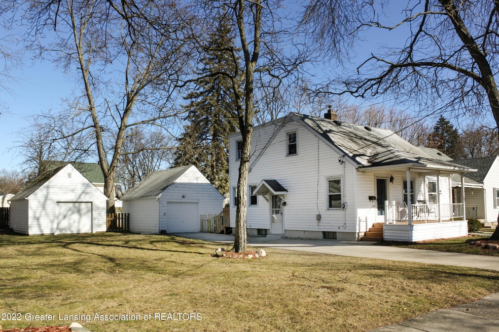 1228 Berten St, Lansing, MI 48910 - photo 1