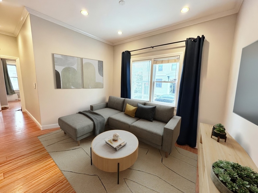 499-501 Sumner St unit 1, Boston, MA 02128 - photo 1