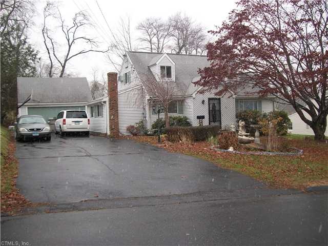70 Wilcox St, Bristol, CT 06010 - photo 1