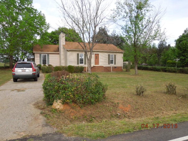 Main View