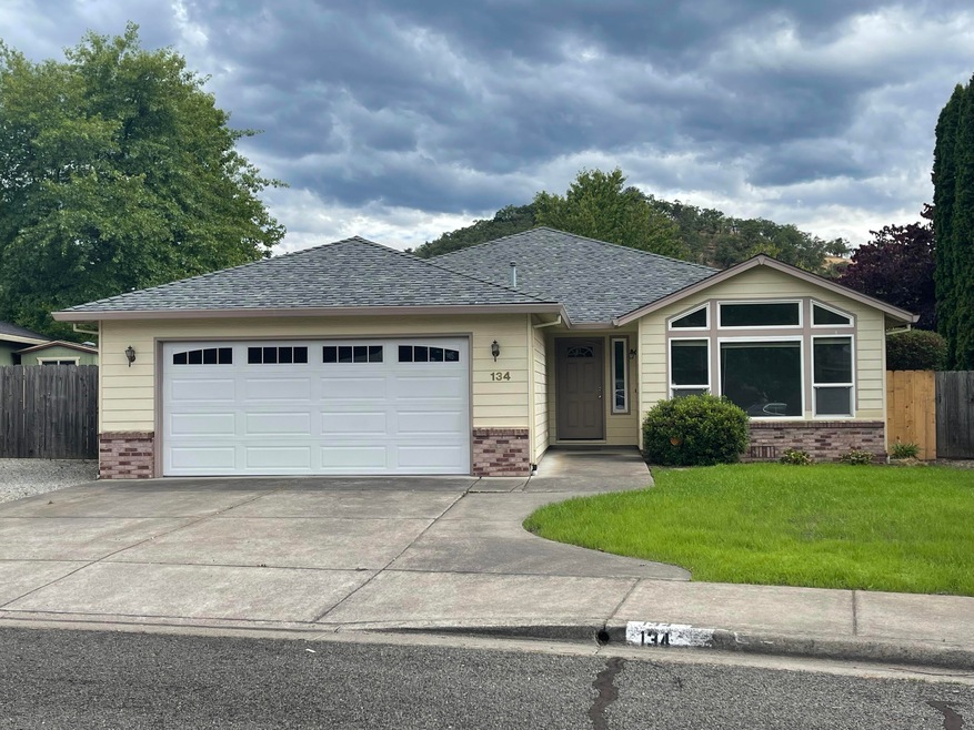 Phoenix Home