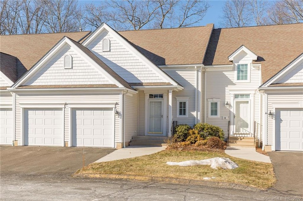 Welcome to 19 Meadowview Court !!