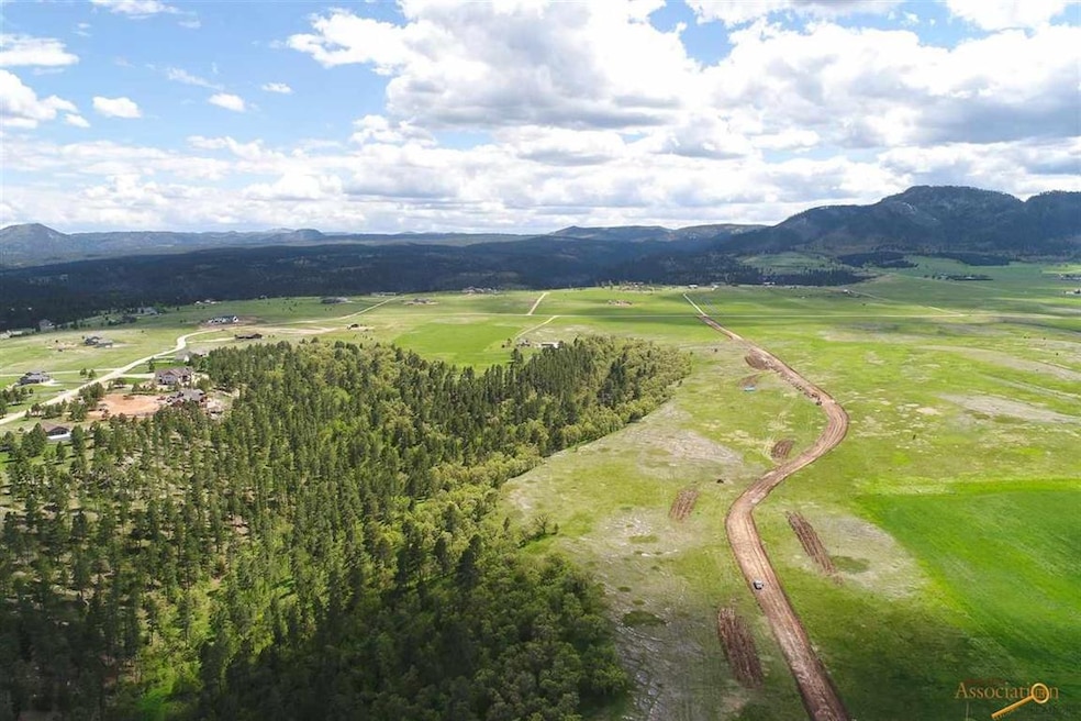 TBD Cedar Berry Dr, Spearfish, SD 57783 - photo 1
