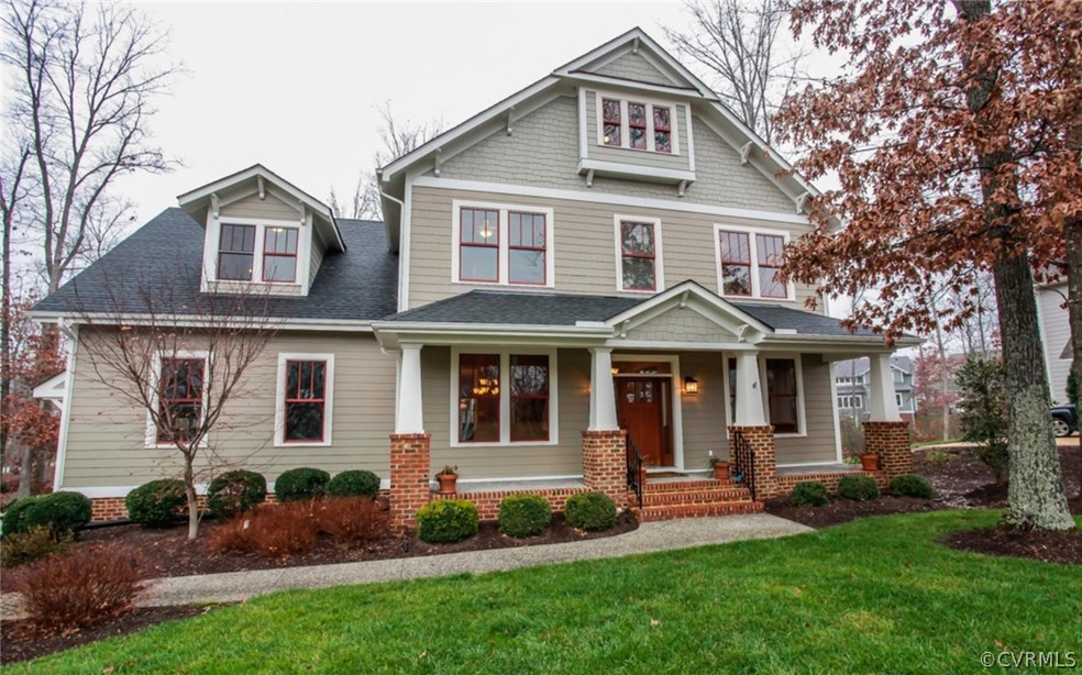15930 Swindon Court (Hallsley) Executive Home with