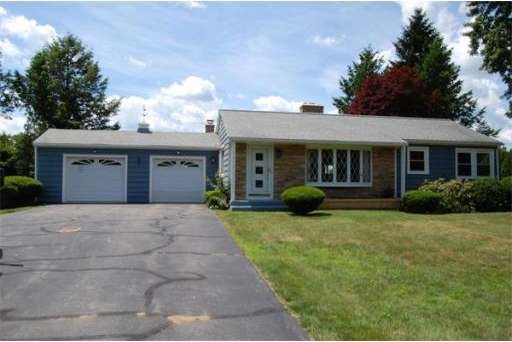 11 Paxton Rd, Spencer, MA 01562 - photo 1