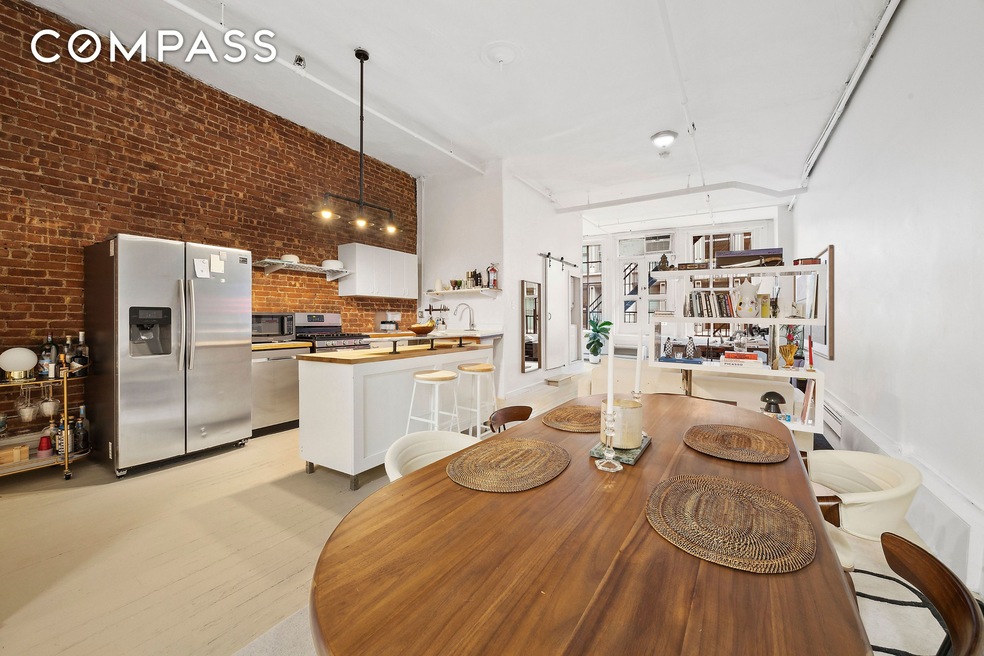 8 Greene St unit 3, New York, NY 10013 - photo 1