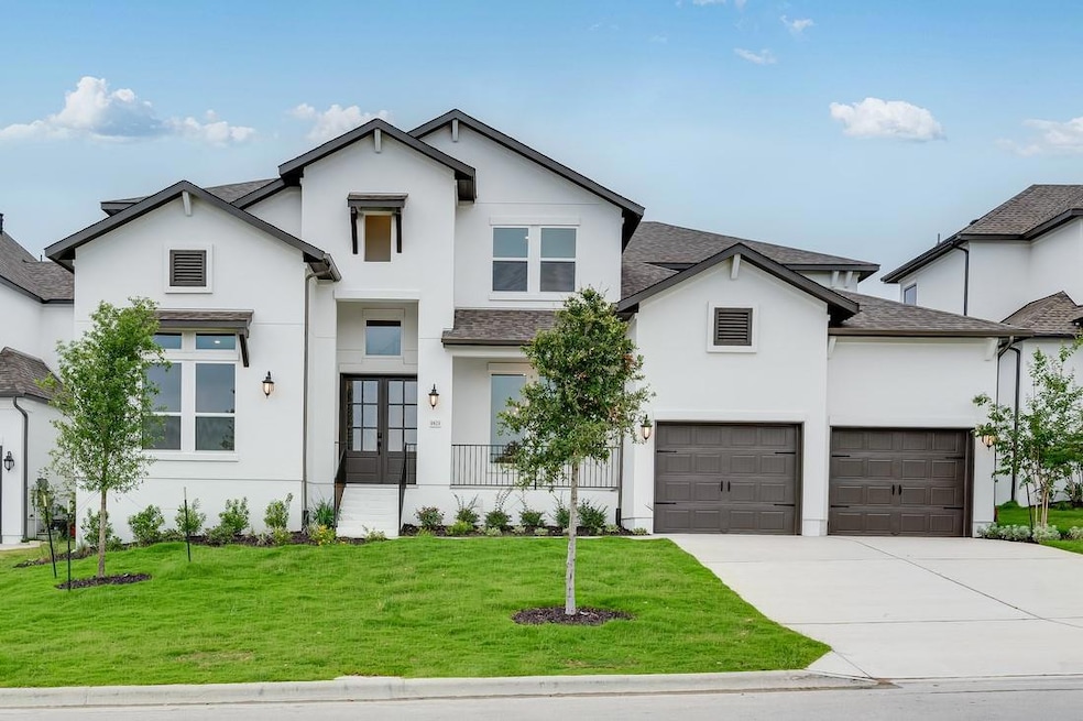1821 Novara Trail, Leander, TX 78641 - photo 1