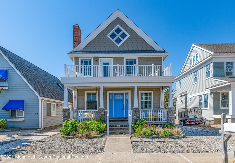 114 7th Ave, Normandy Beach, NJ 08739 - photo 1