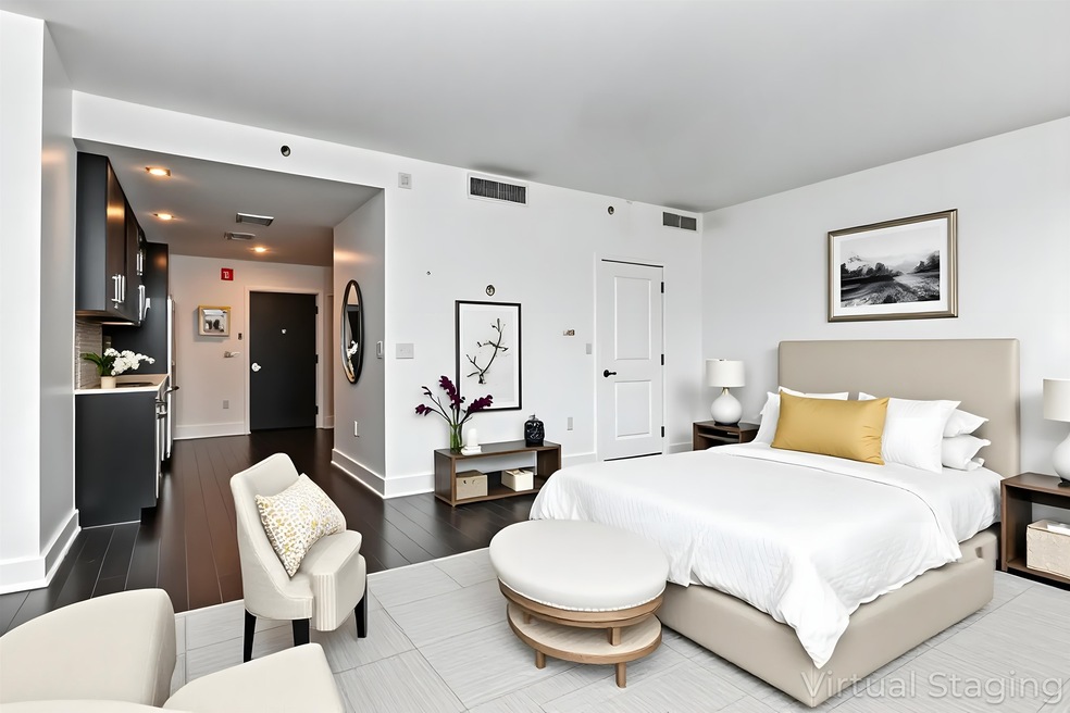 1100 Maxwell Place unit 517, Hoboken, NJ 07030 - photo 1