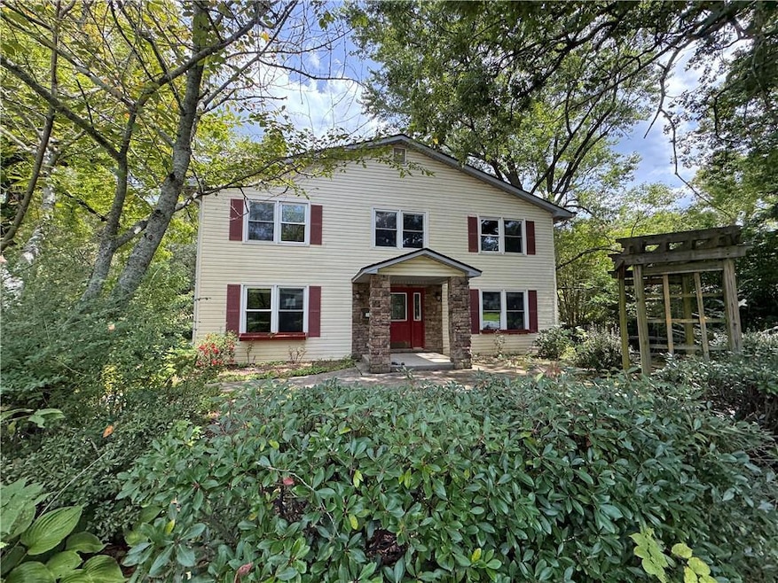 597 S Main St, Jasper, GA 30143 - photo 1