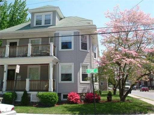 65 Fiske St unit 1, Waltham, MA 02451 - photo 1