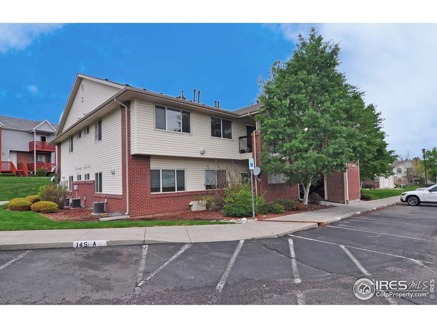 4145 E 119th Place unit A, Thornton, CO 80233 - photo 1
