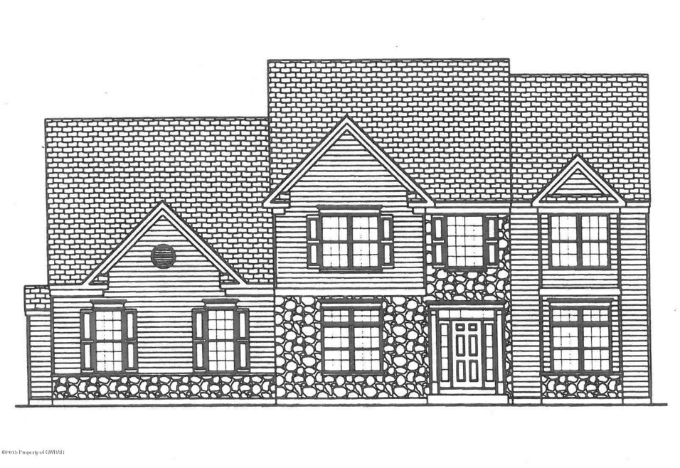 1131 Woodberry Dr, Mountain Top, PA 18707 - photo 1