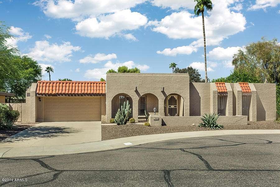 Curb Appeal