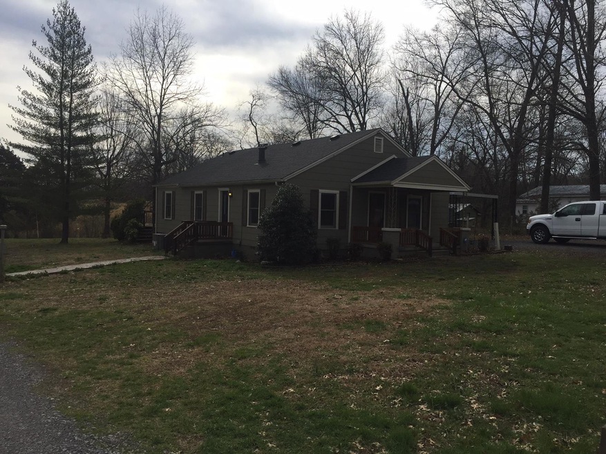 365 Sulphur Springs Rd, Shelbyville, TN 37160 - photo 1