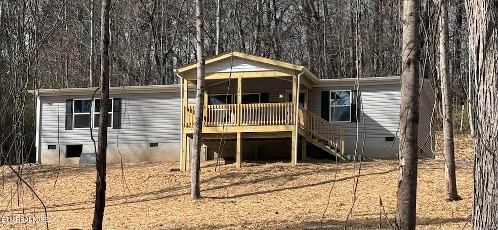 103 Baker Rd, Rockwood, TN 37854 - photo 1