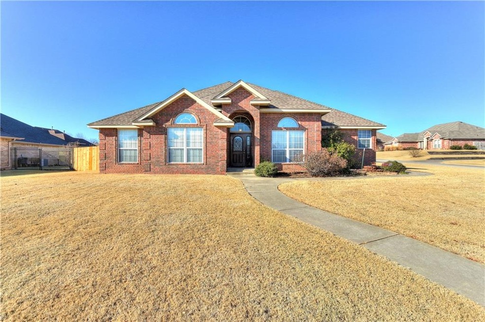 4514 Gracelann, Shawnee, OK 74804 - photo 1