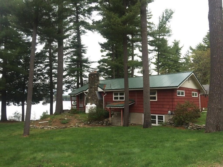 55 Bonny Eagle Pond Rd, Standish, ME 04084 - photo 1