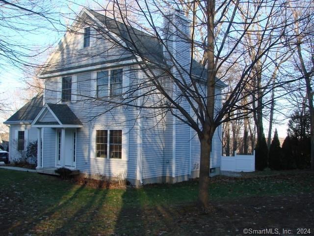 10 Mathieu Ln, East Hampton, CT 06424 - photo 1