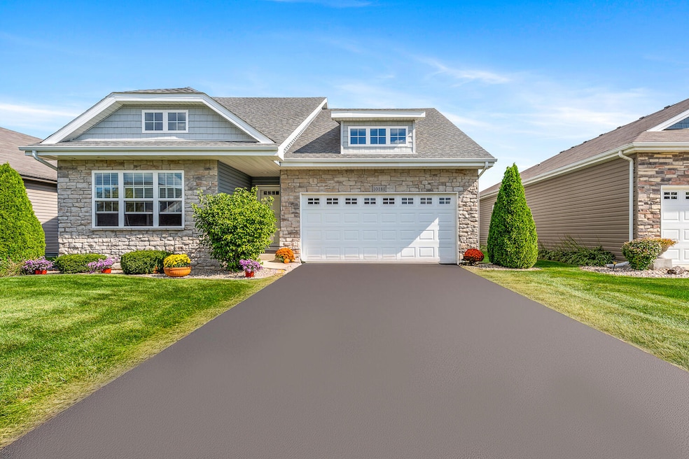 10181 Azalea Dr, Crown Point, IN 46307 - photo 1