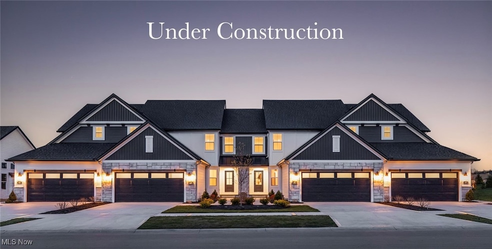 421 Bordeaux Blvd, Broadview Heights, OH 44147 - photo 1