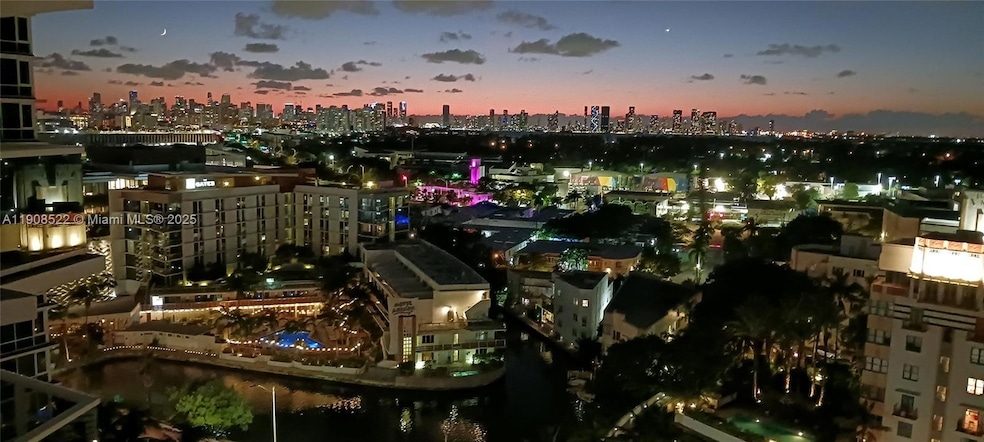 The Riviera unit 1708, Miami Beach, FL 33140 - photo 1