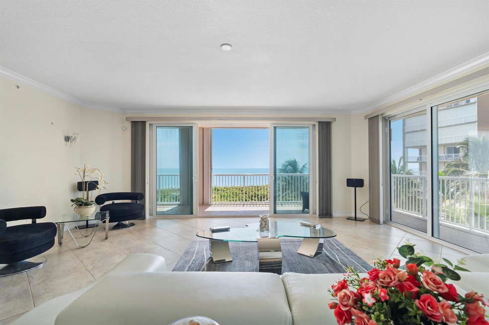 Oceanique Condos unit 305, Hutchinson Island, FL 34949 - photo 1