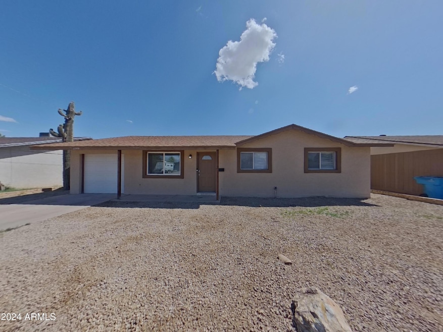 3749 W Butler Dr, Phoenix, AZ 85051 - photo 1