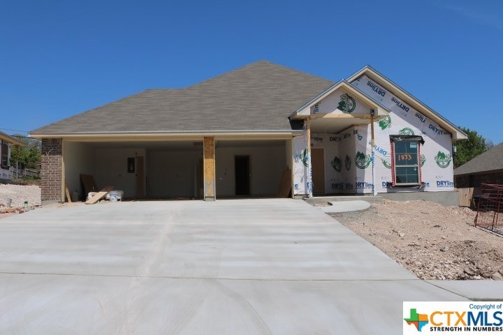 1033 Republic Cir, Copperas Cove, TX 76522 - photo 1