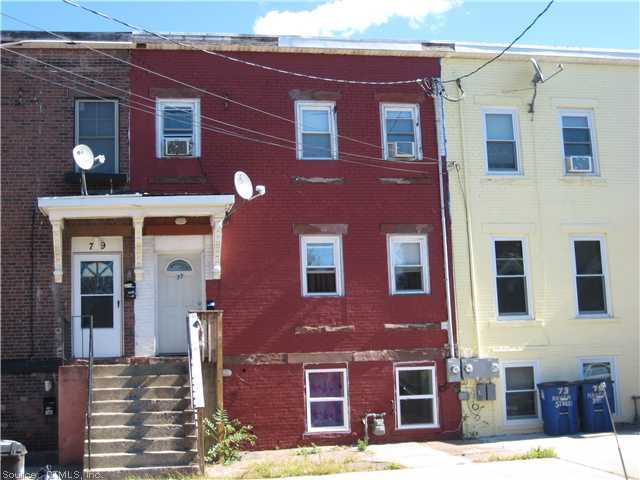 77 Haven St, New Haven, CT 06513 - photo 1