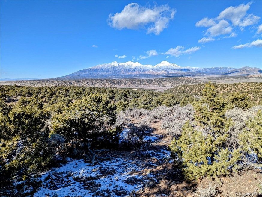 Lot 3840 Murray Rd, Fort Garland, CO 81133 - photo 1