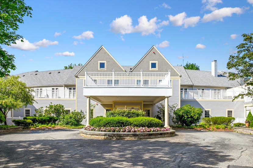 1210 Heatherwood, Yarmouth Port, MA 02675 - photo 1